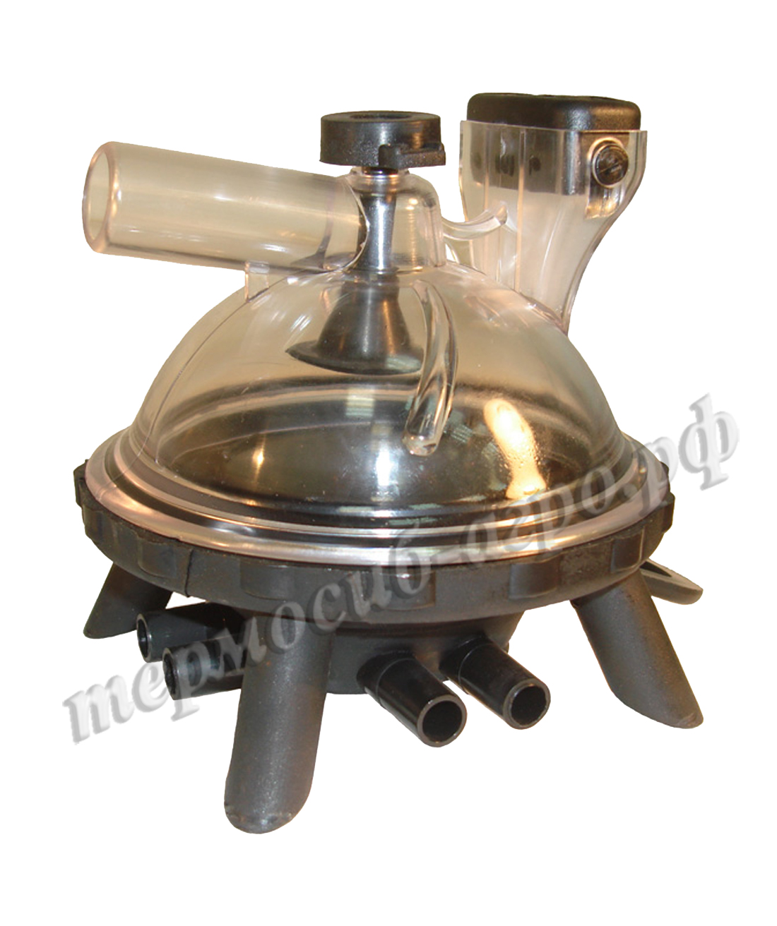 Коллектор BAR 200 (Турция)